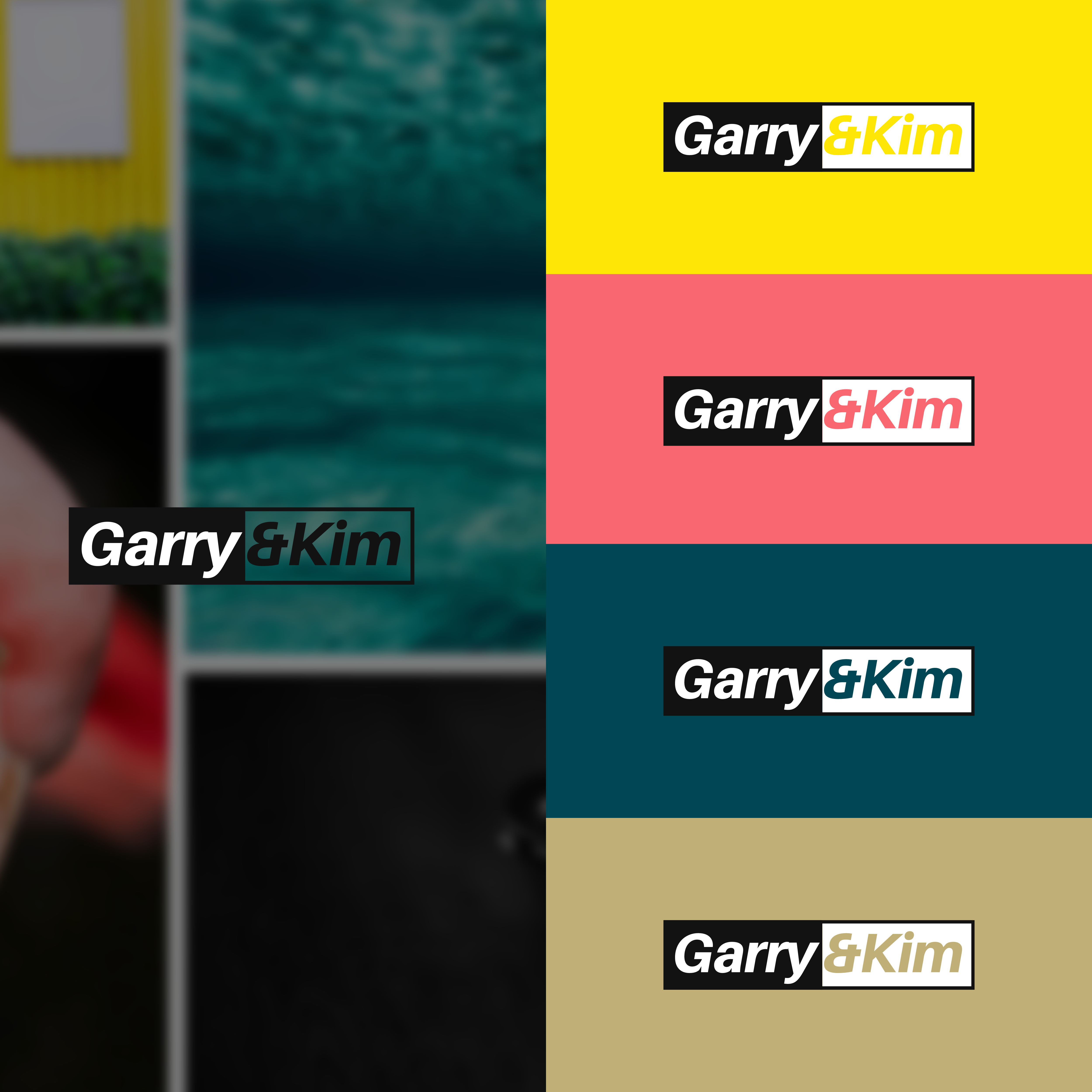 Design de Logo par JOHNVERSE pour ce projet | Design #24180519