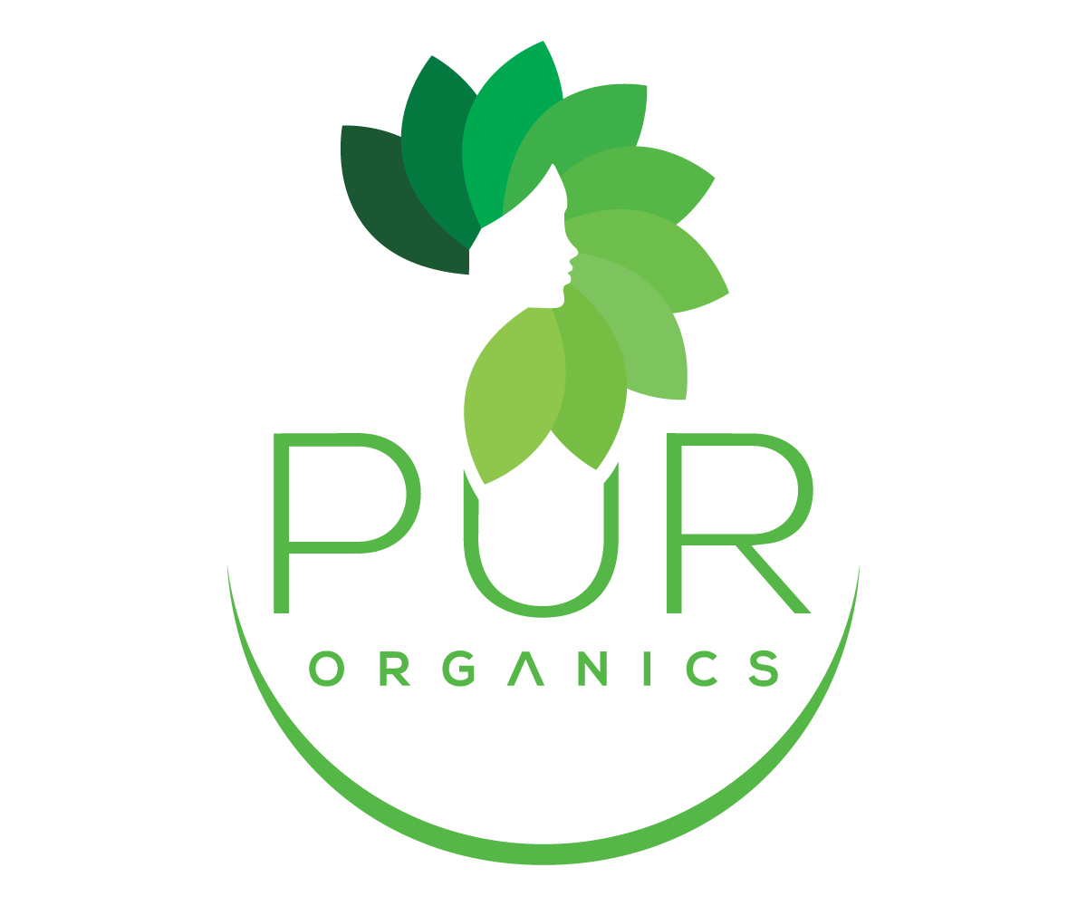 Logo Design by Seema Suvarna for pur | Design #24186194