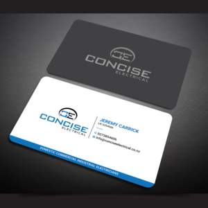 Business Card Design by Designers Hub for this project | Design: #24171790