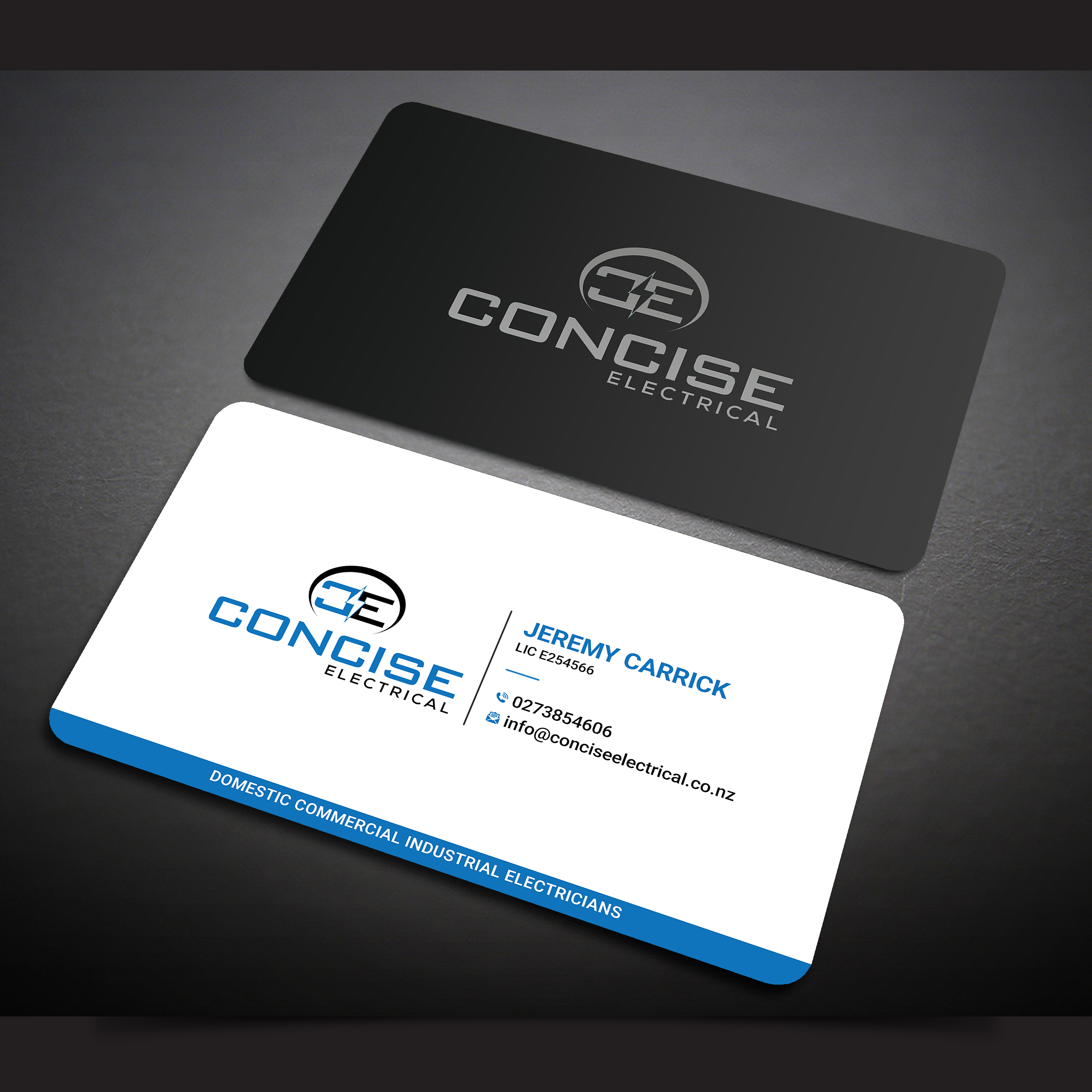 Business Card Design by Designers Hub for this project | Design #24171799