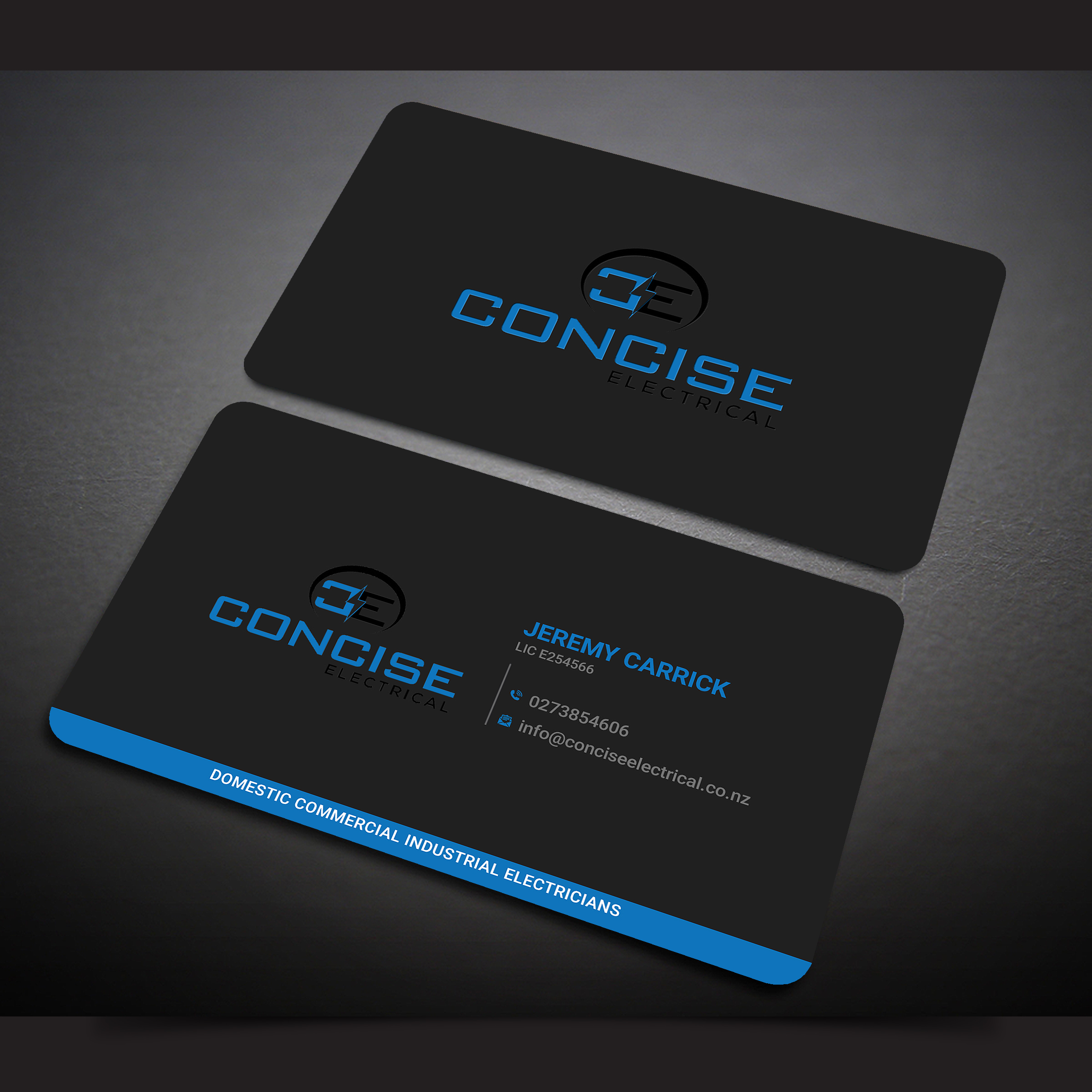 Business Card Design by Designers Hub for this project | Design #24171903