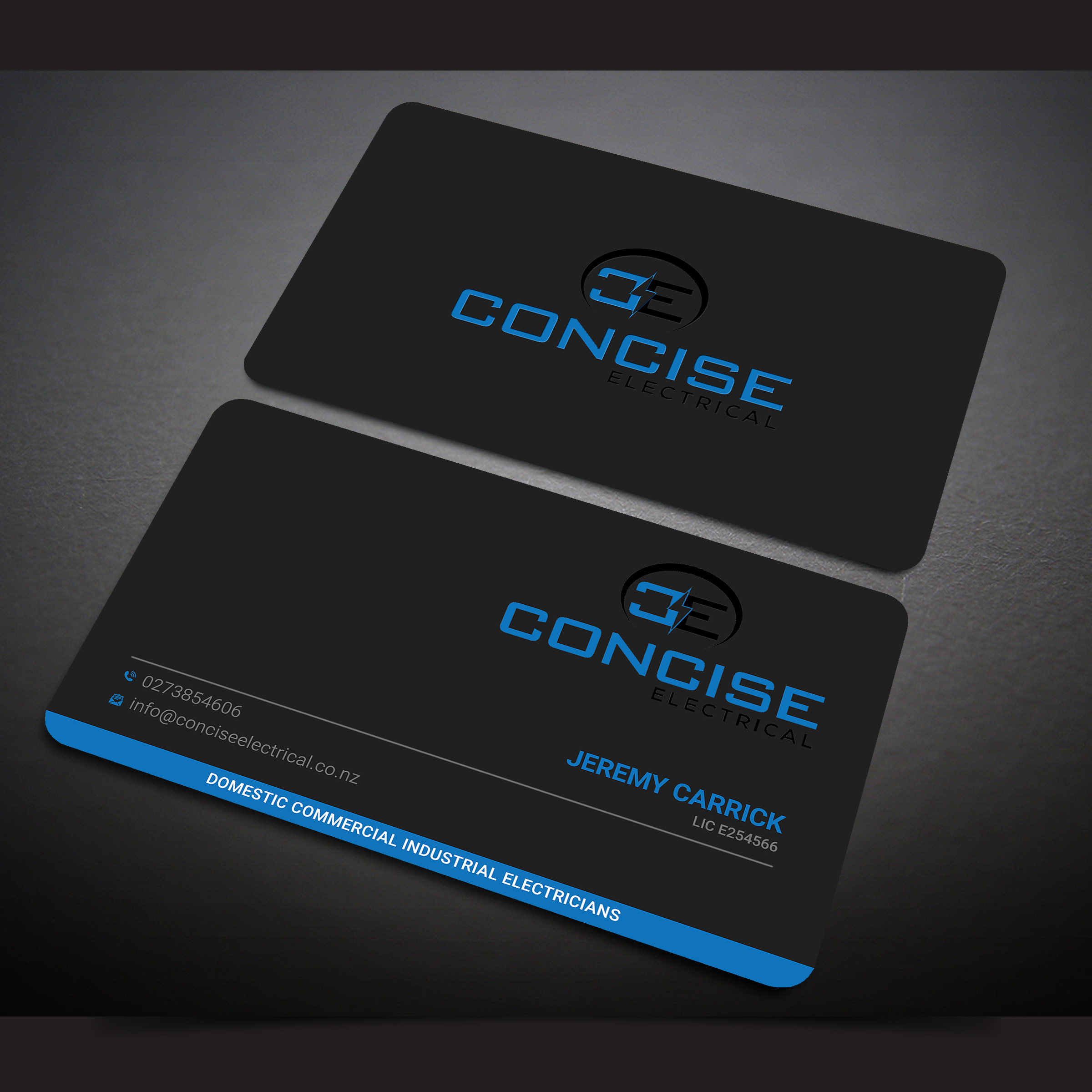 Business Card Design by Designers Hub for this project | Design #24172220