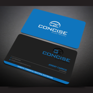 Business Card Design by Designers Hub for this project | Design: #24172314