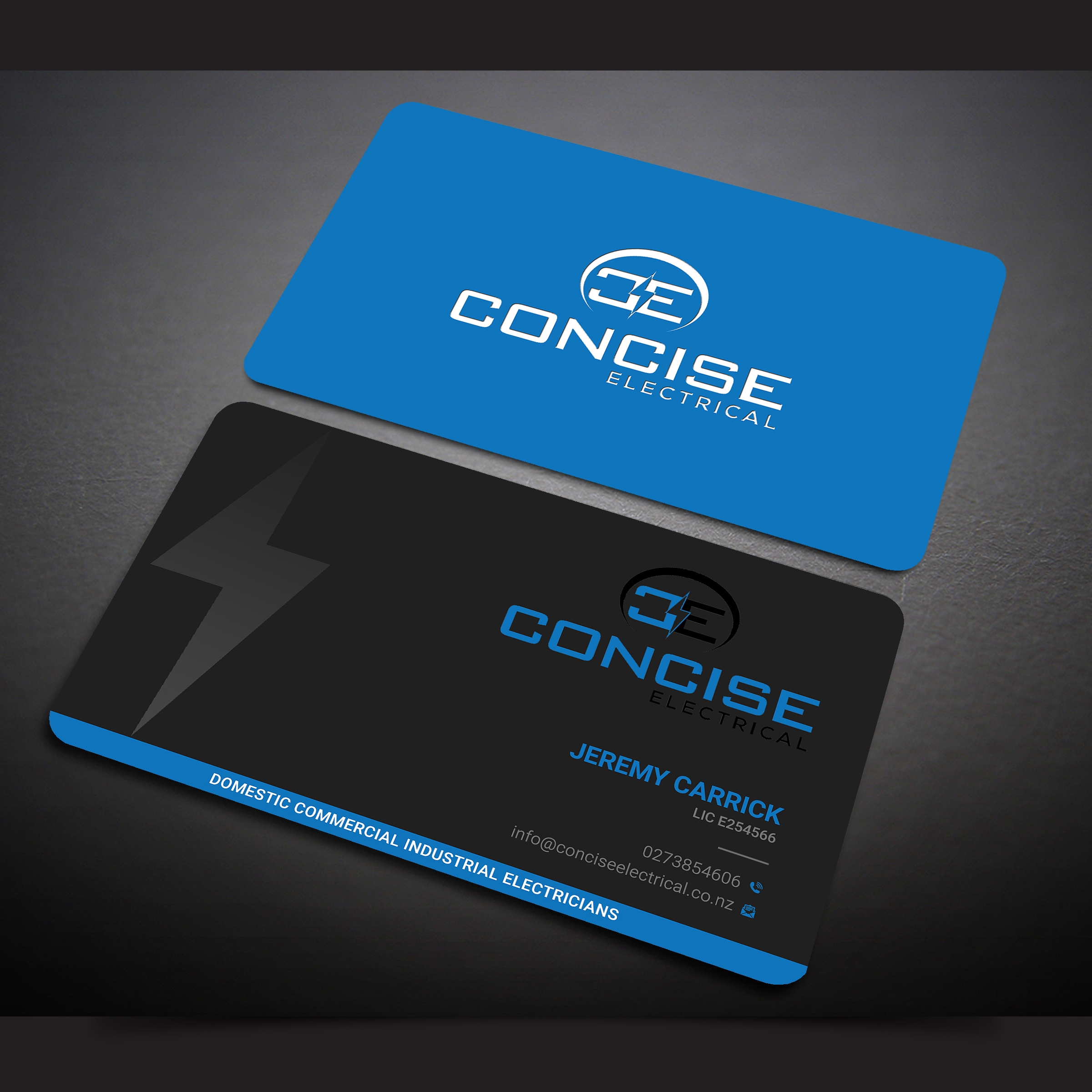 Business Card Design by Designers Hub for this project | Design #24172463