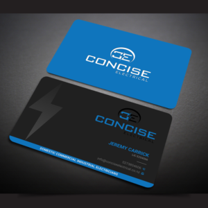 Business Card Design by Designers Hub for this project | Design: #24172463