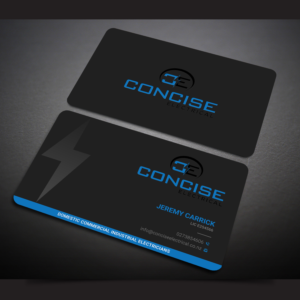 Business Card Design by Designers Hub for this project | Design: #24172466