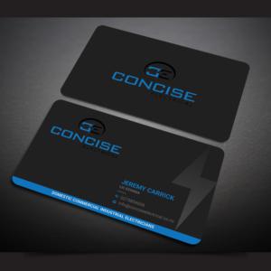 Business Card Design by Designers Hub for this project | Design: #24172553