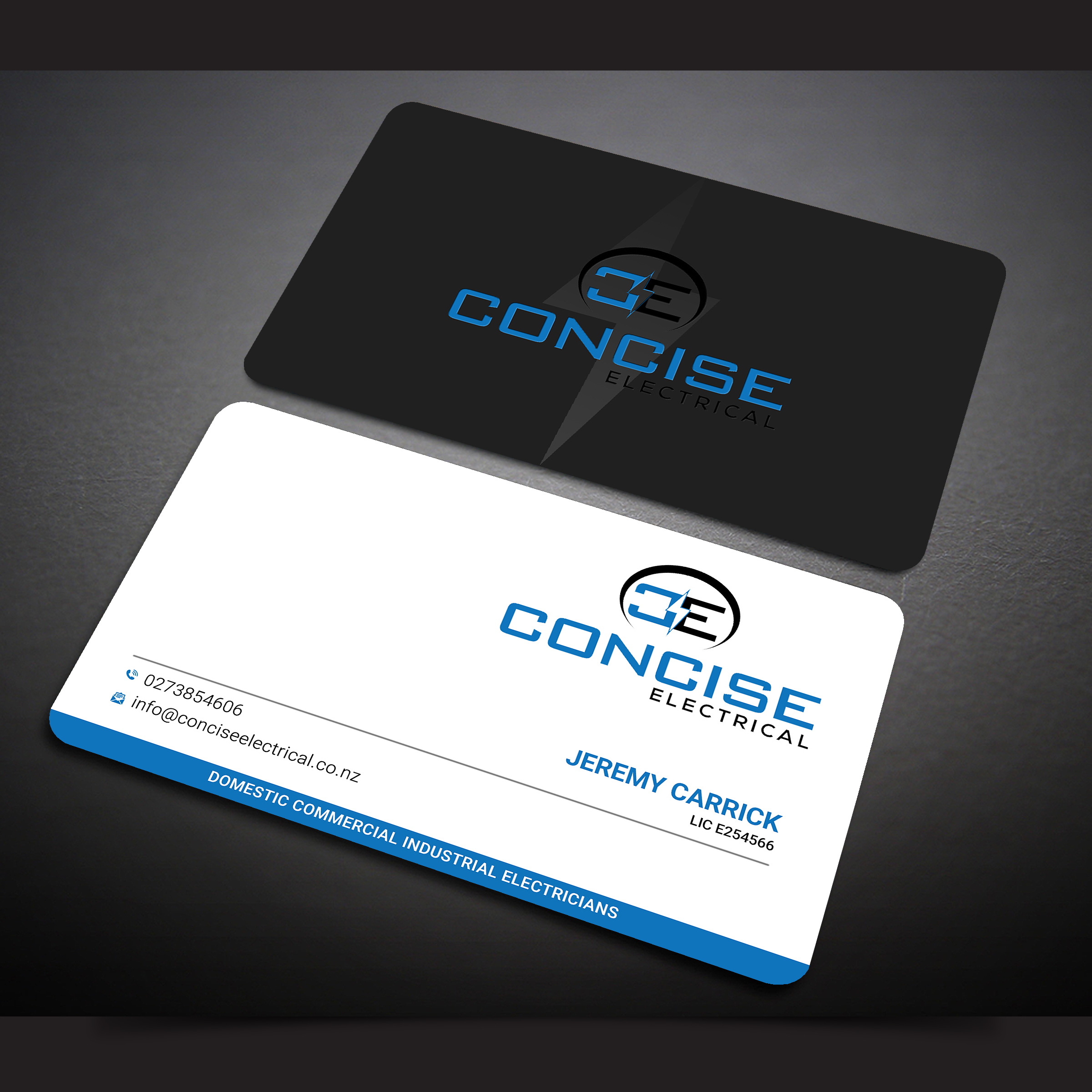 Business Card Design by Designers Hub for this project | Design #24172638