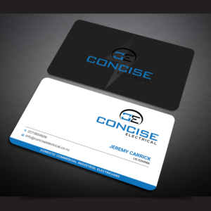 Business Card Design by Designers Hub for this project | Design: #24172638