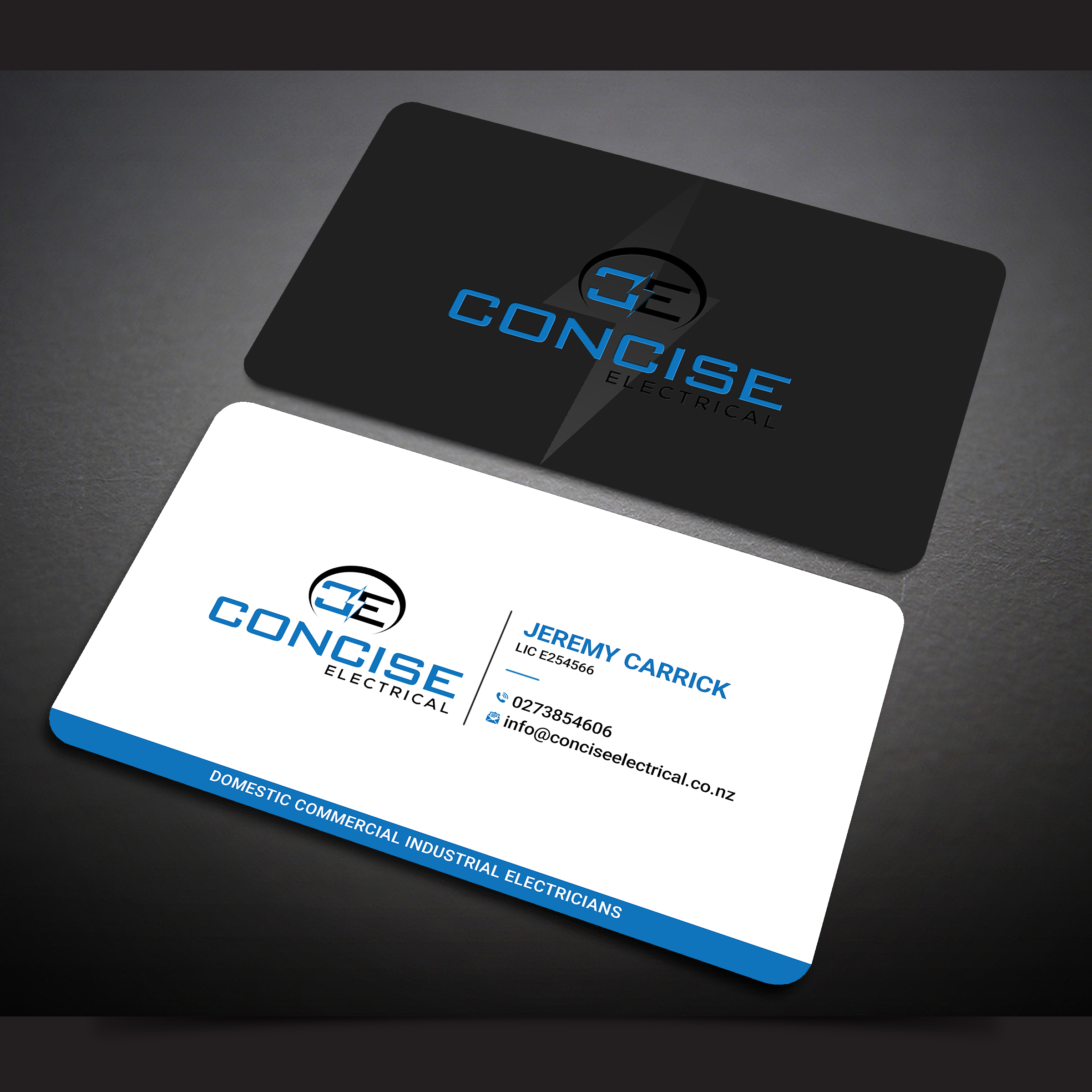 Business Card Design by Designers Hub for this project | Design #24172641