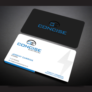 Business Card Design by Designers Hub for this project | Design: #24172744