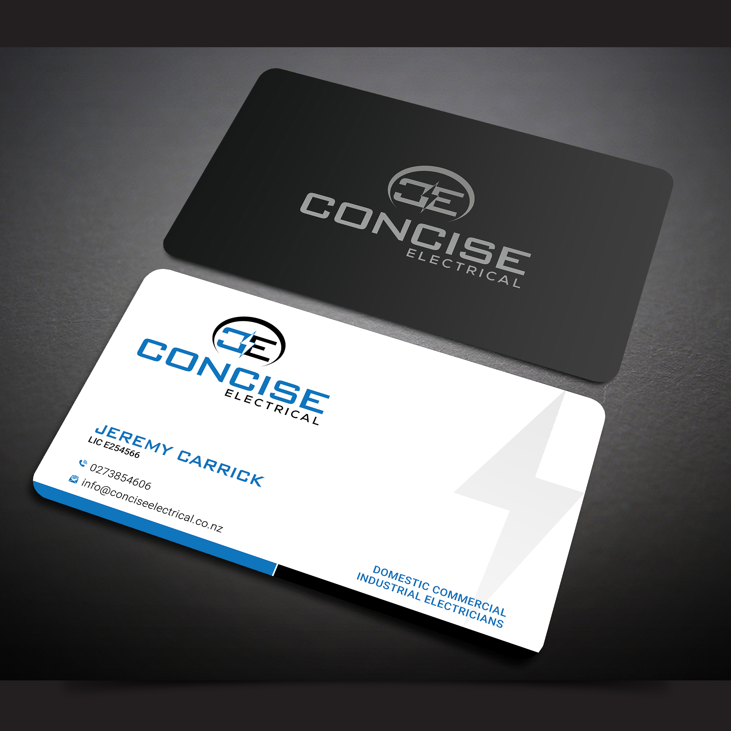 Business Card Design by Designers Hub for this project | Design #24172749