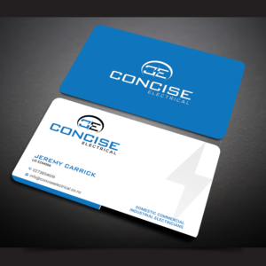 Business Card Design by Designers Hub for this project | Design: #24172756