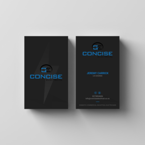 Business Card Design by Designers Hub for this project | Design: #24211161