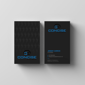 Business Card Design by Designers Hub for this project | Design: #24211256