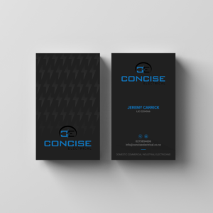 Business Card Design by Designers Hub for this project | Design: #24211412