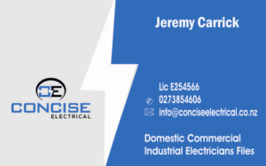 Business Card Design by NJB for this project | Design: #24172283