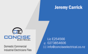 Business Card Design by NJB for this project | Design: #24172285