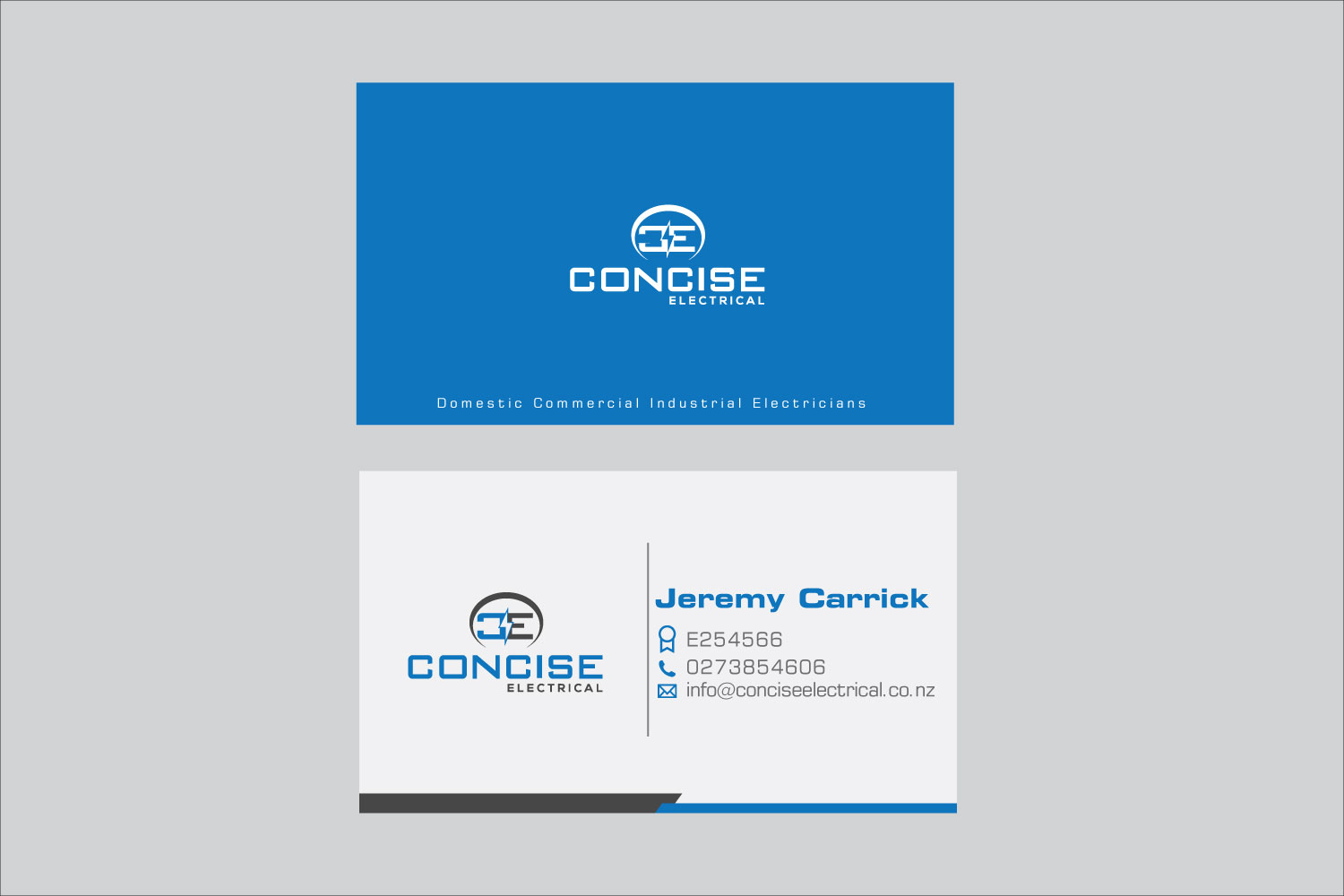 Design de Carte de Visite par shohidul pour ce projet | Design #24165532