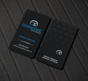 Diseño de Tarjeta de Presentación por Creations Box 2015 para este proyecto | Diseño: #24169420