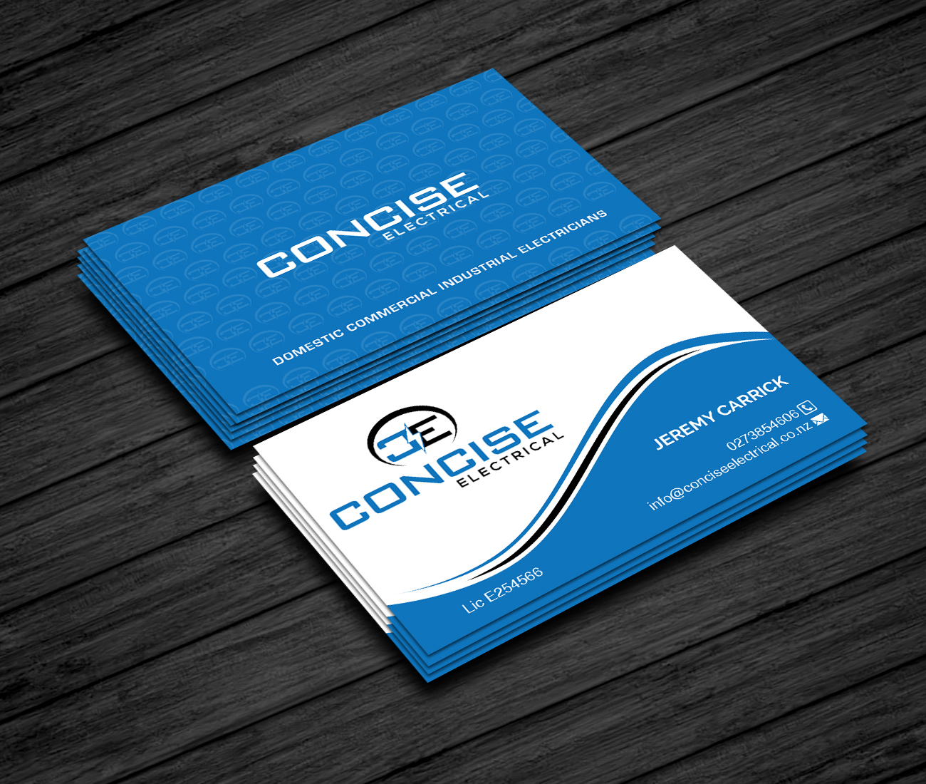 Business Card Design by Creations Box 2015 for this project | Design #24171596