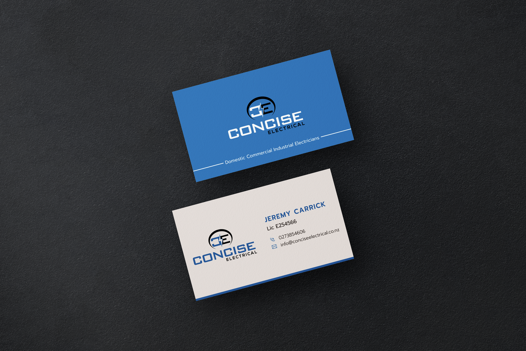 Business Card Design by HYPdesign for this project | Design #24173045