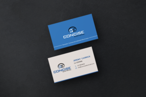 Business Card Design by HYPdesign for this project | Design: #24173045