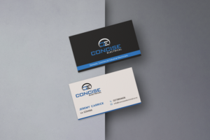 Business Card Design by HYPdesign for this project | Design: #24173048