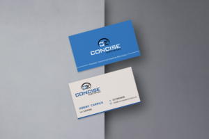 Business Card Design by HYPdesign for this project | Design: #24173051