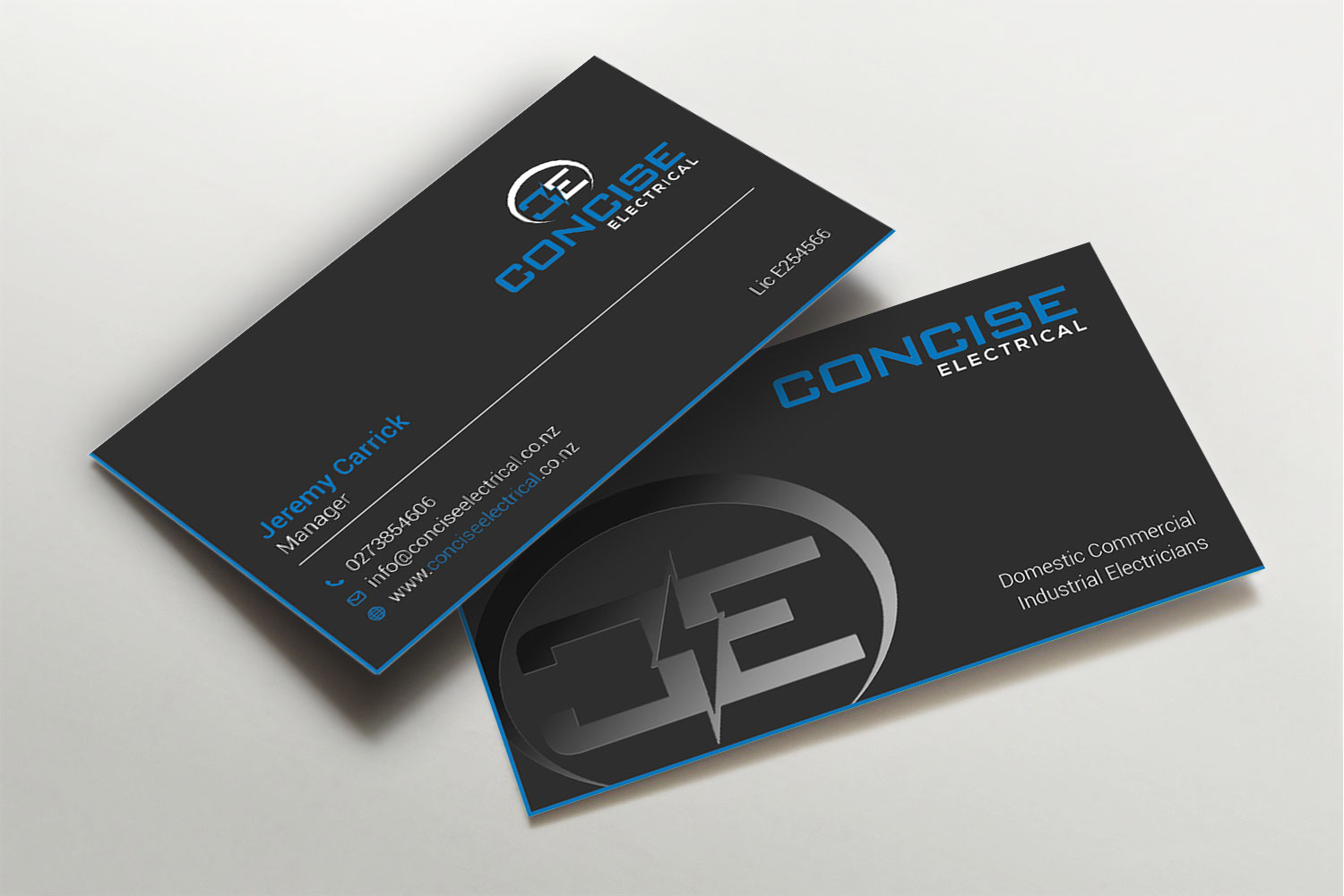 Business Card Design by LAXMI DESIGNHUB for this project | Design #24168572