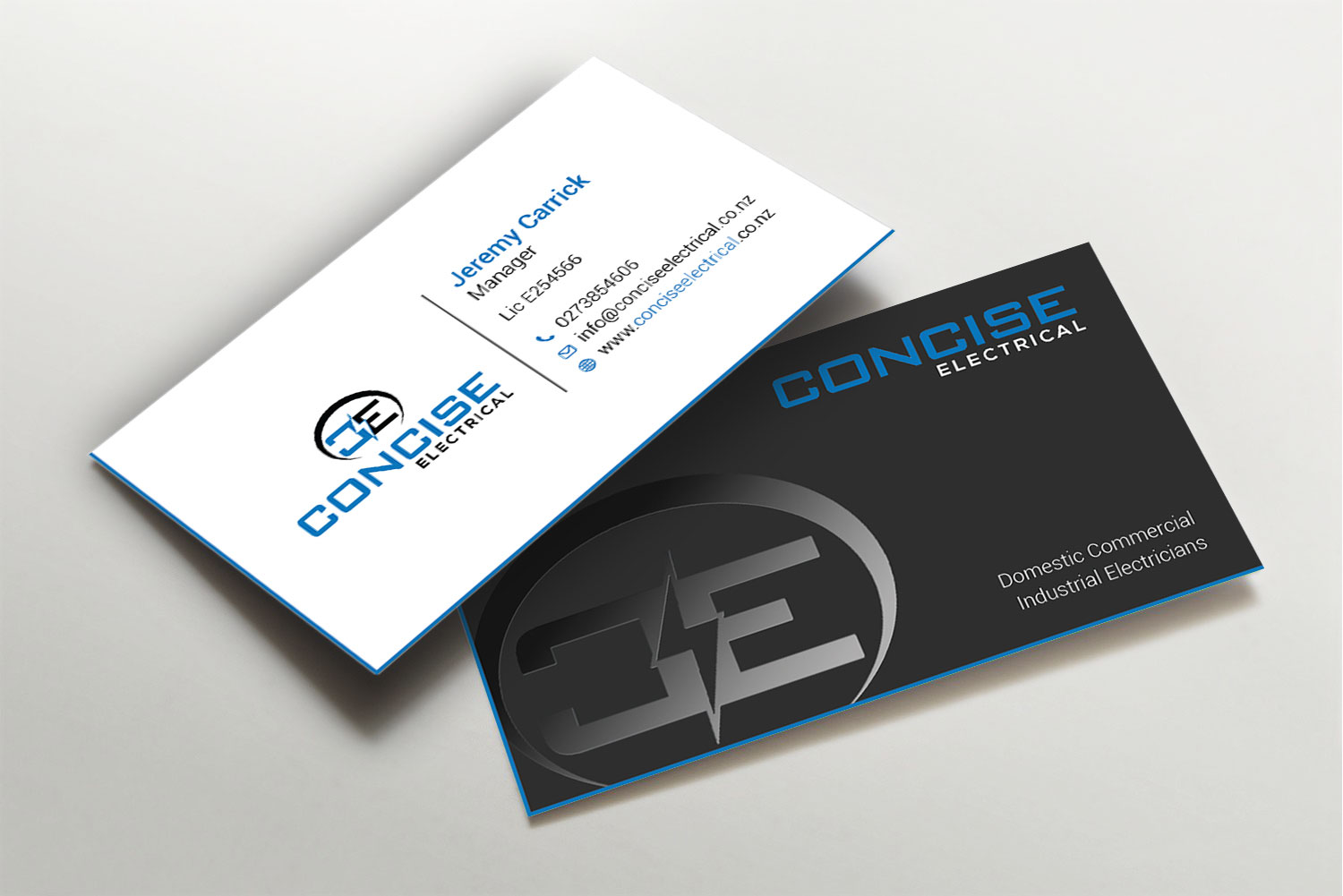 Business Card Design by LAXMI DESIGNHUB for this project | Design #24168574