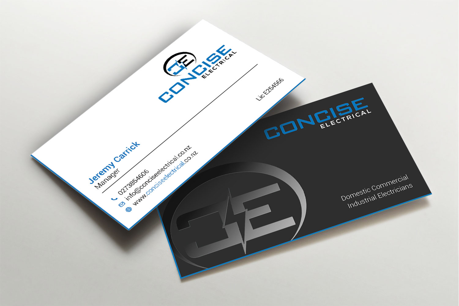 Business Card Design by LAXMI DESIGNHUB for this project | Design #24168609