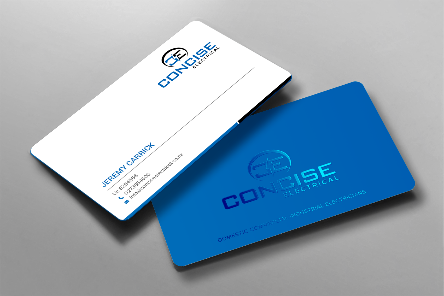 Business Card Design by Brand aid for this project | Design #24168155