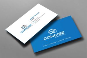Design de Carte de Visite par chandrayaan.creative pour ce projet | Design #24167576