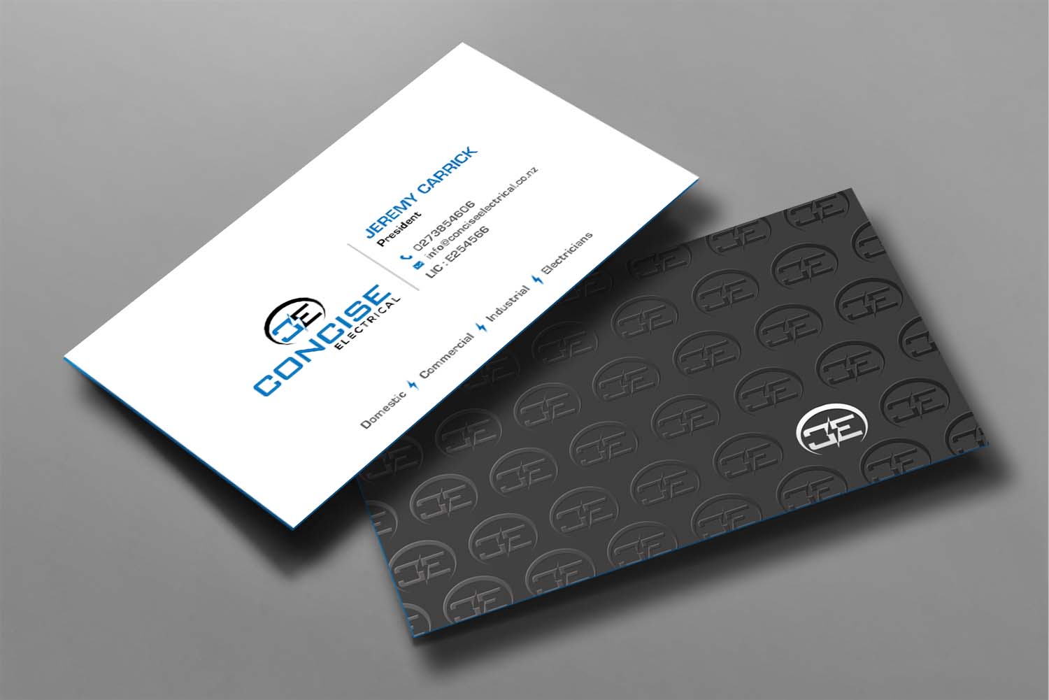 Business Card Design by chandrayaan.creative for this project | Design #24167577