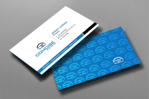 Business Card Design by chandrayaan.creative for this project | Design: #24167580