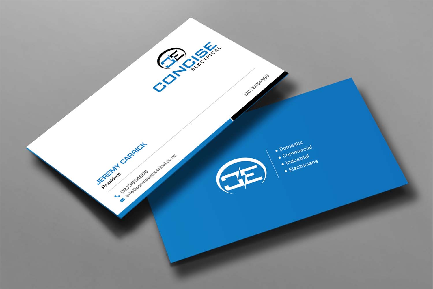 Business Card Design by chandrayaan.creative for this project | Design #24167600