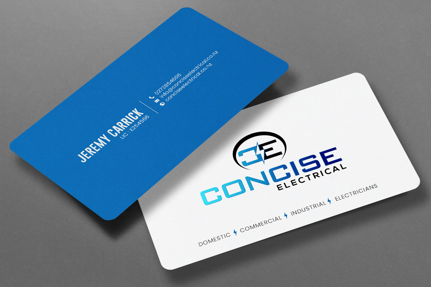 Business Card Design by chandrayaan.creative for this project | Design #24168942