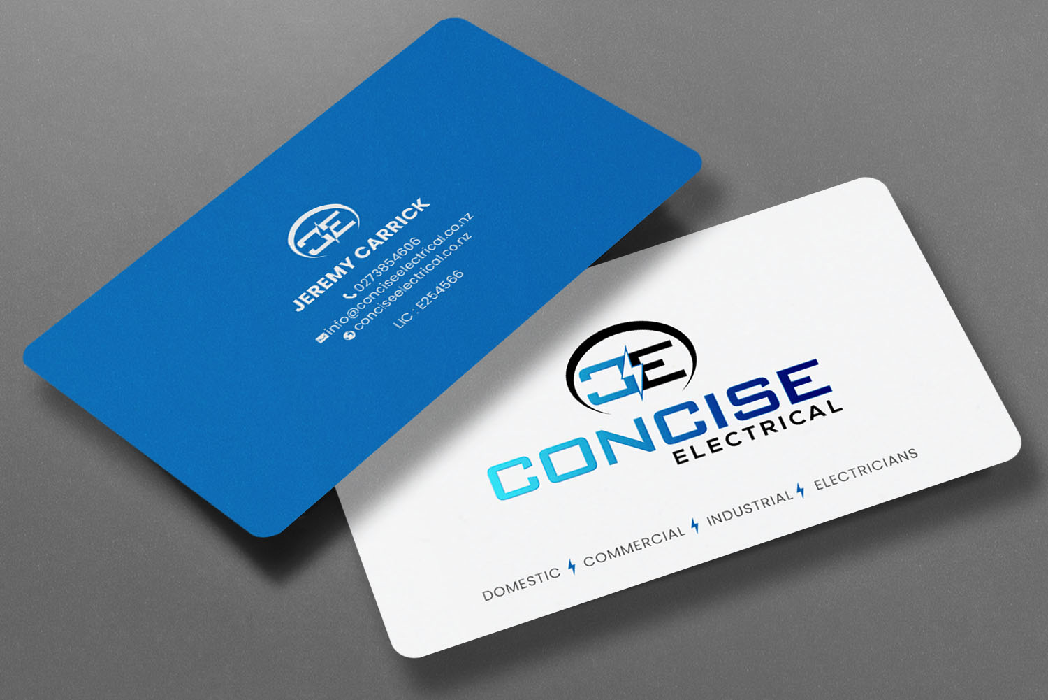 Business Card Design by chandrayaan.creative for this project | Design #24168966