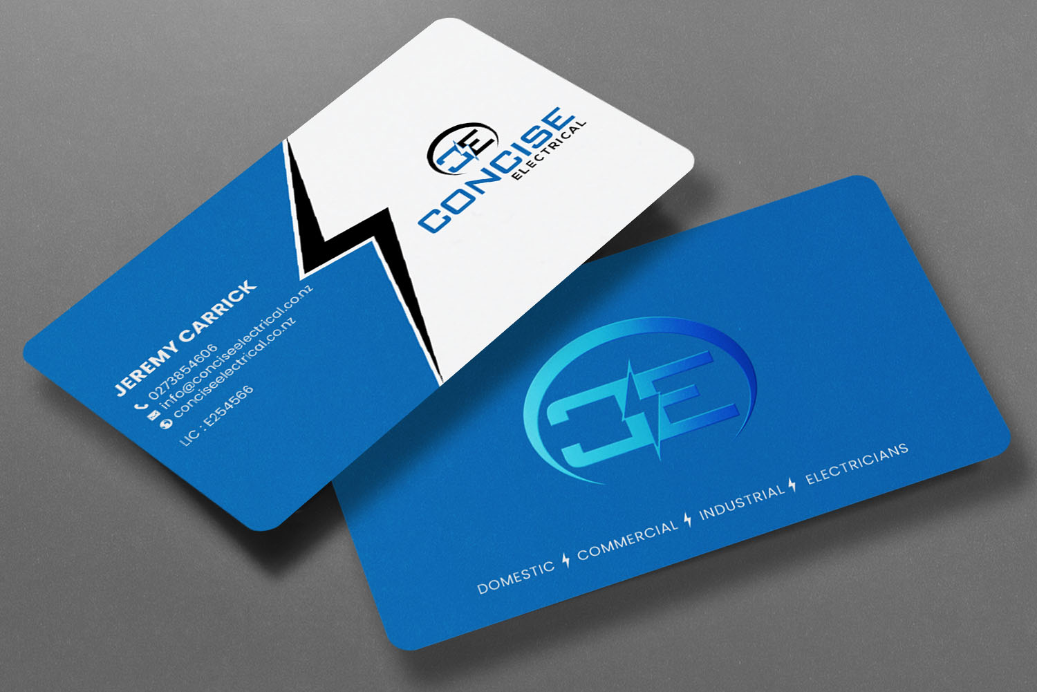 Business Card Design by chandrayaan.creative for this project | Design #24168967
