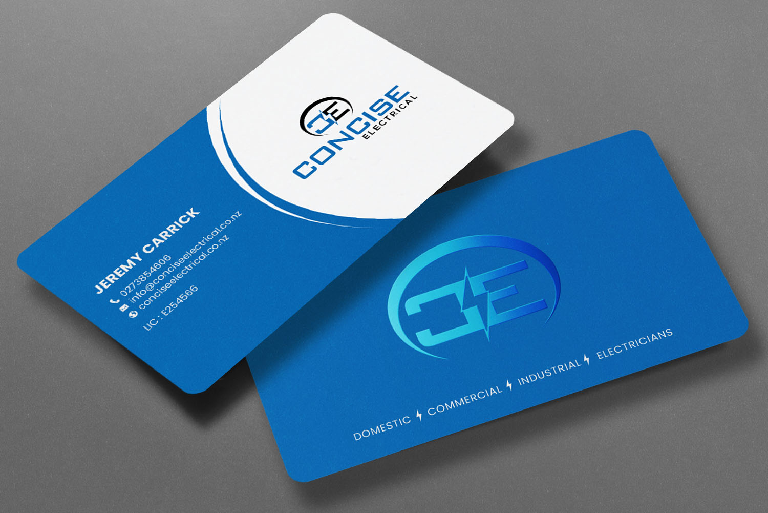 Business Card Design by chandrayaan.creative for this project | Design #24168968