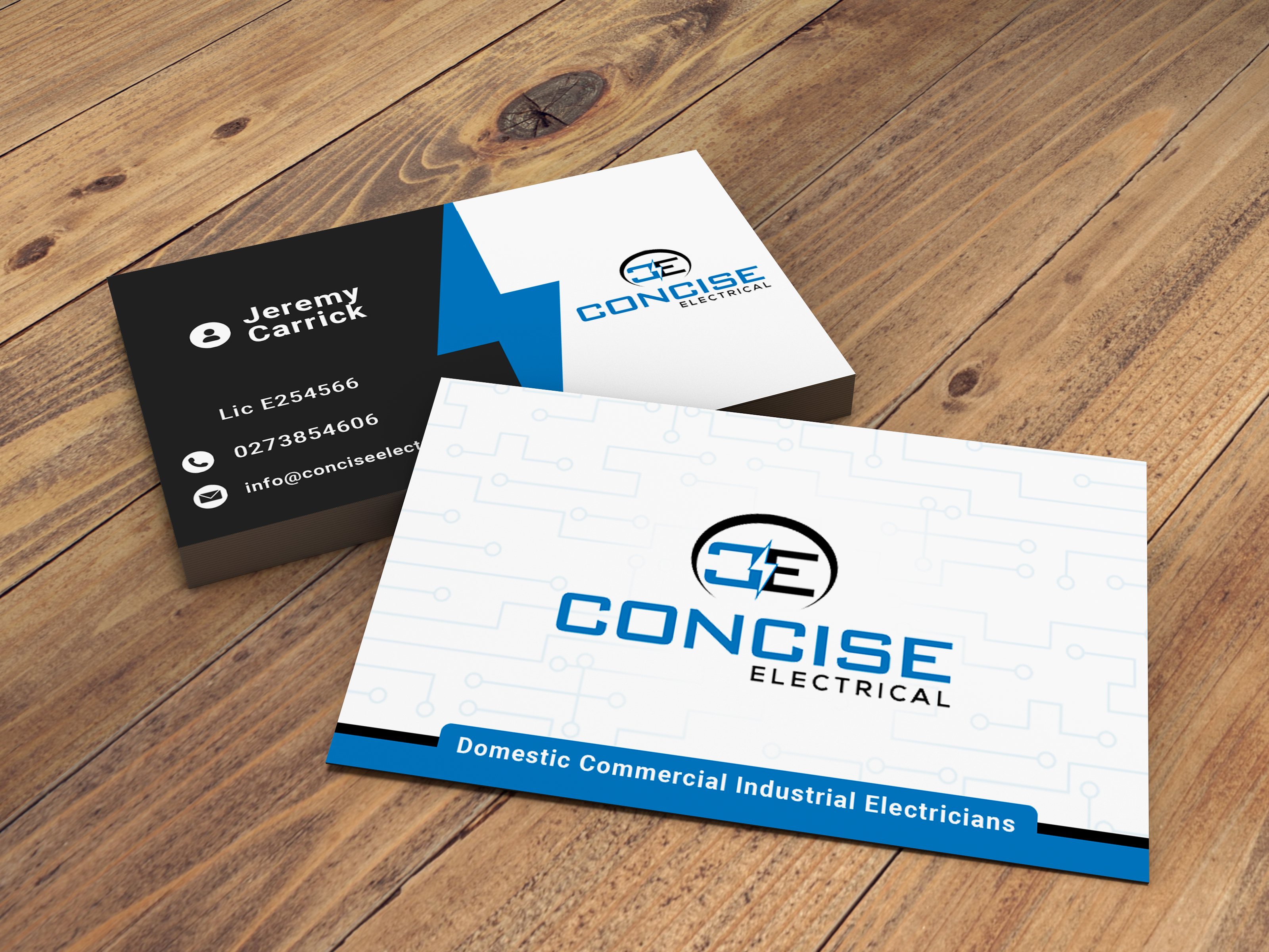 Business Card Design by Obax for this project | Design #24186709