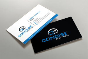 Business Card Design by R.design for this project | Design: #24165196
