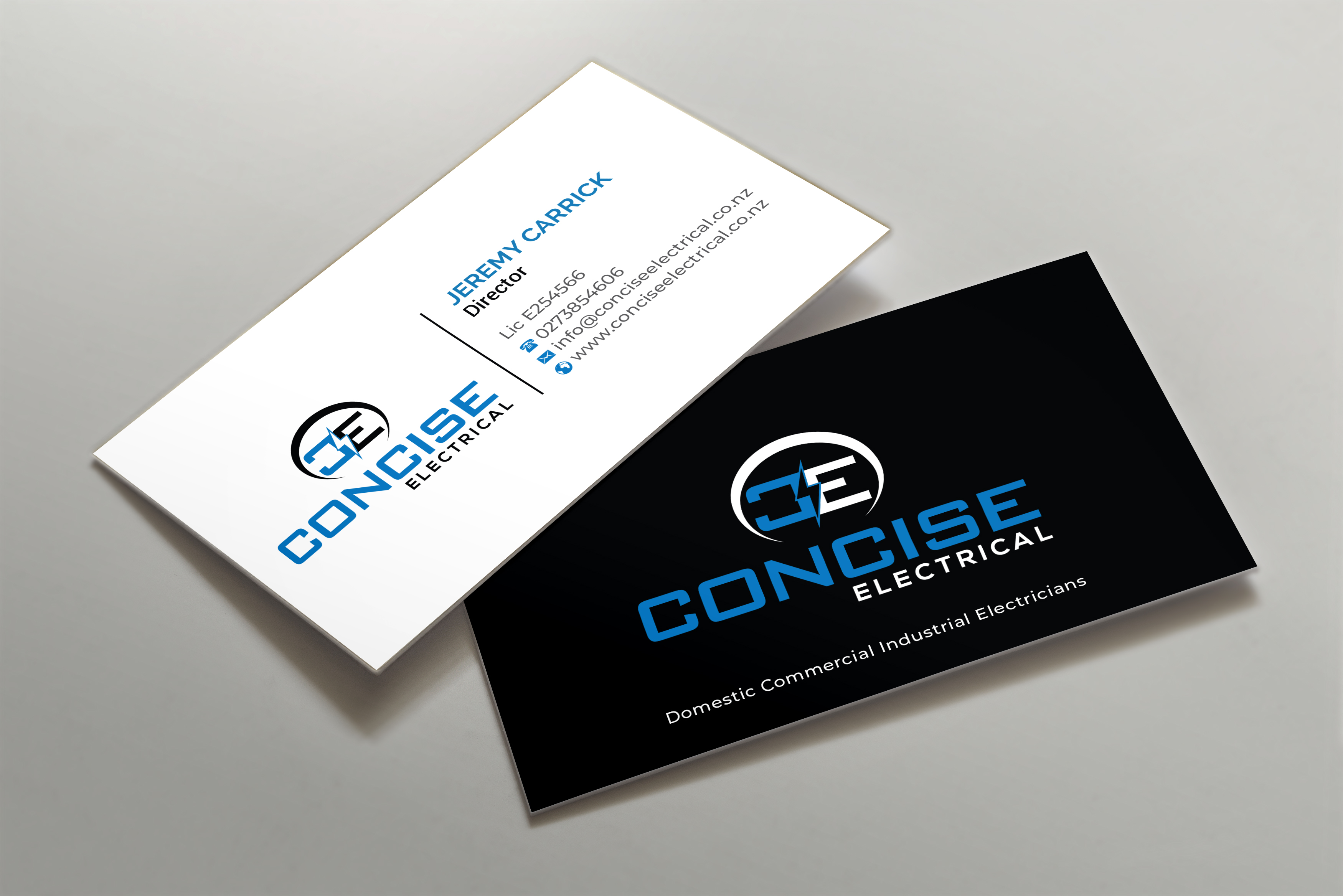 Business Card Design by R.design for this project | Design #24165207