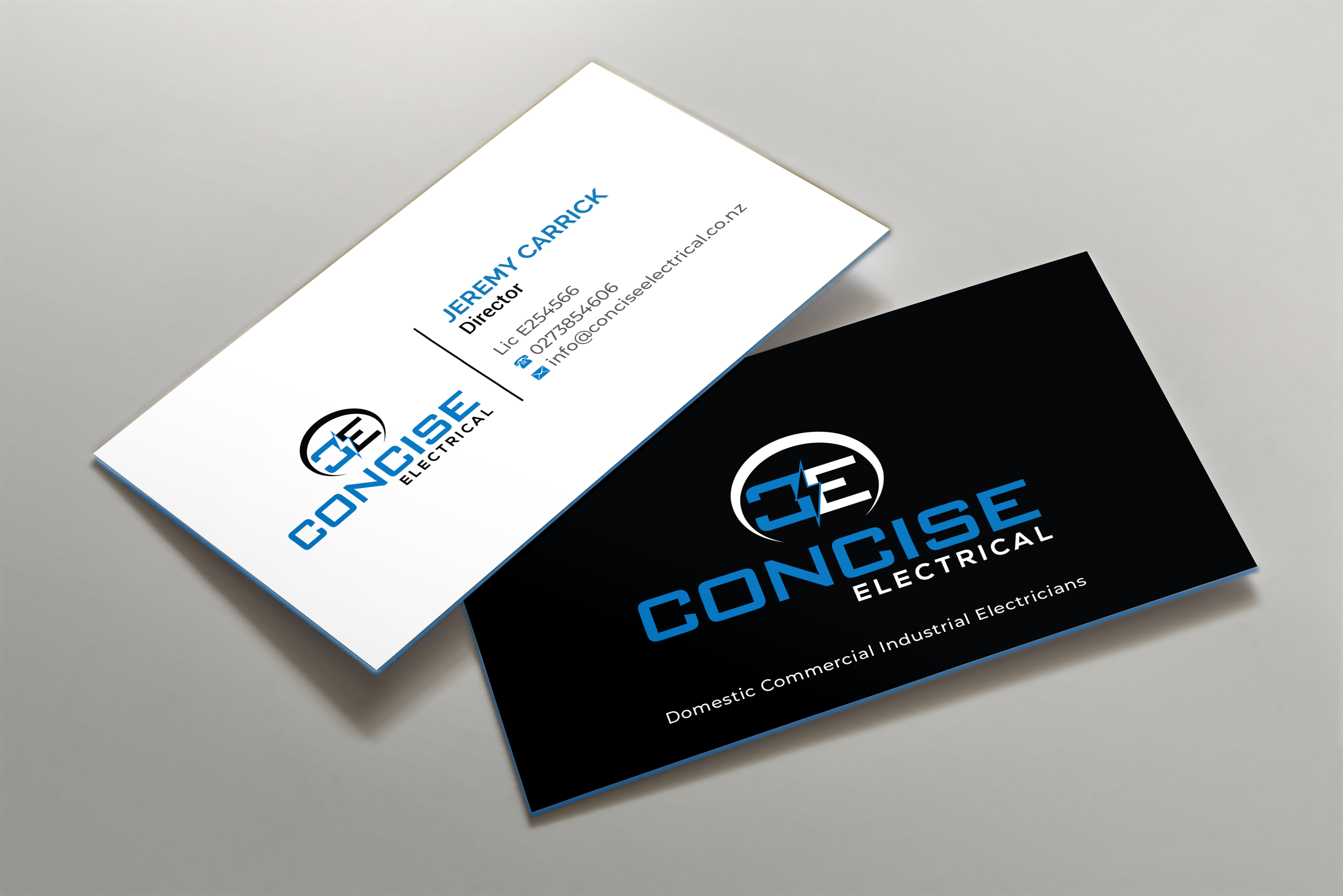 Business Card Design by R.design for this project | Design #24165231