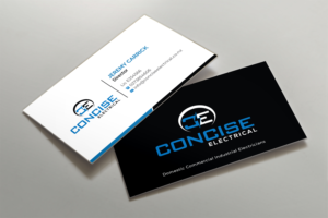 Business Card Design by R.design for this project | Design: #24165301
