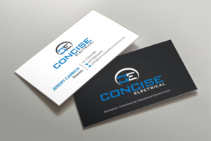Business Card Design by R.design for this project | Design: #24165708