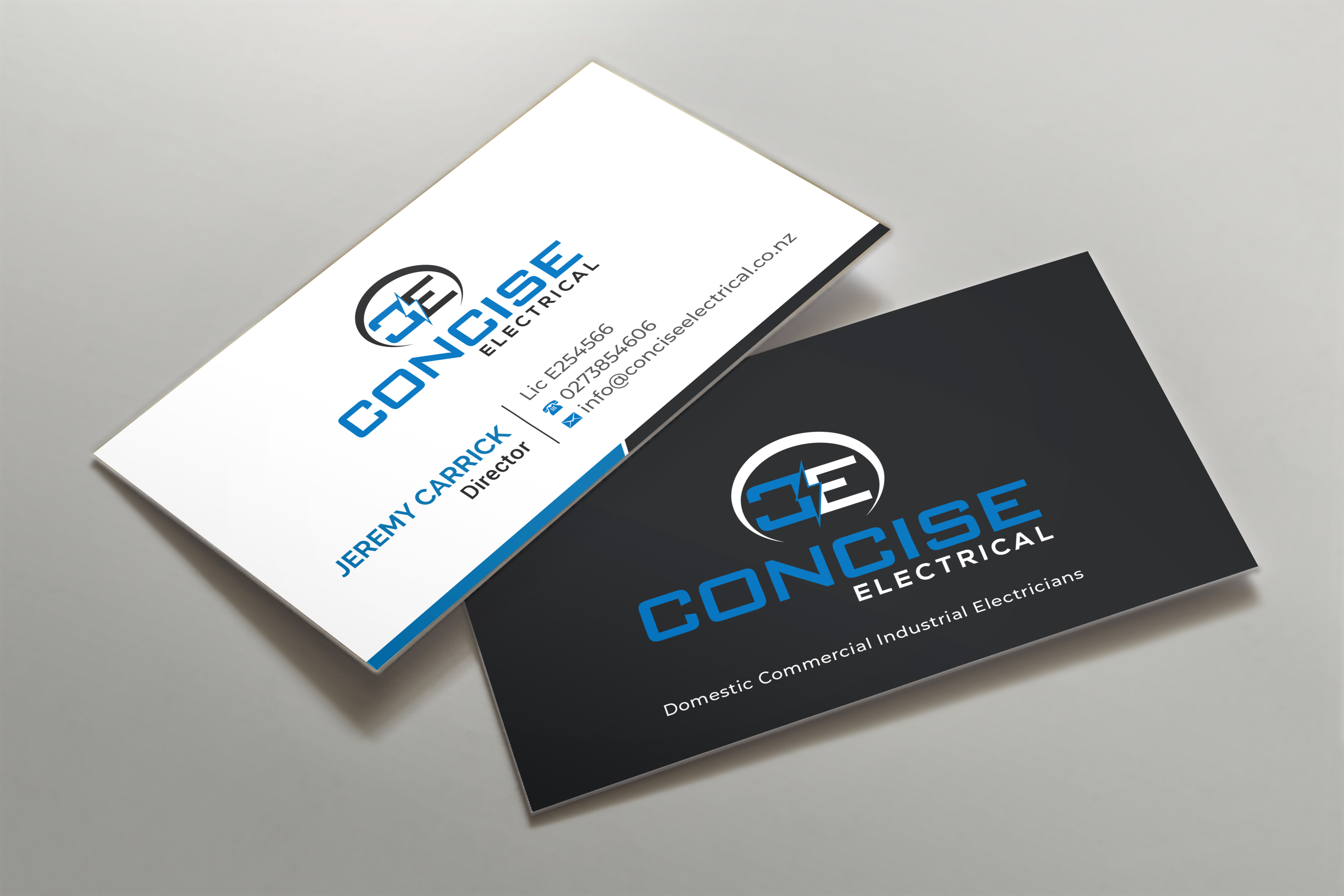 Business Card Design by R.design for this project | Design #24165776