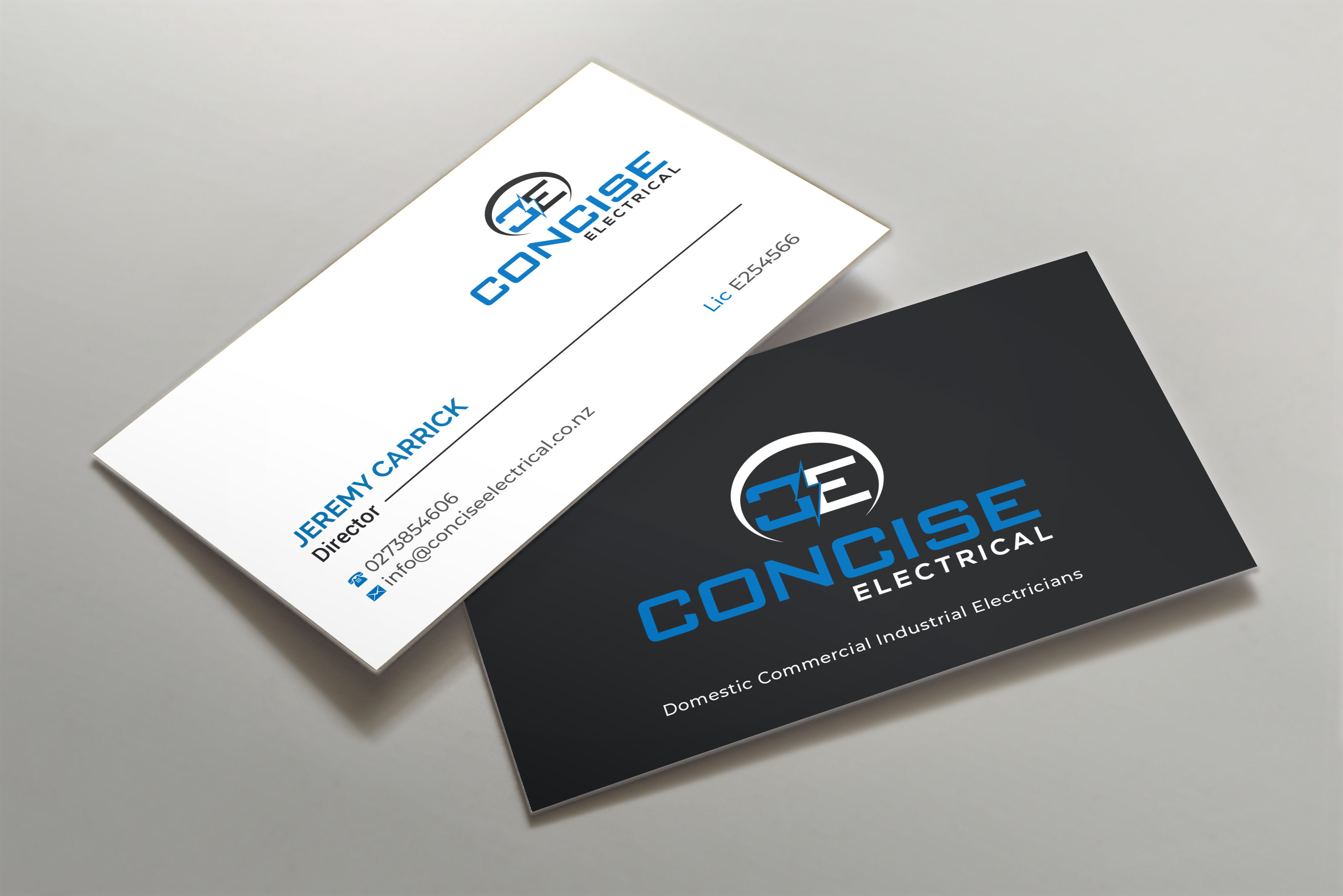 Business Card Design by R.design for this project | Design #24165926