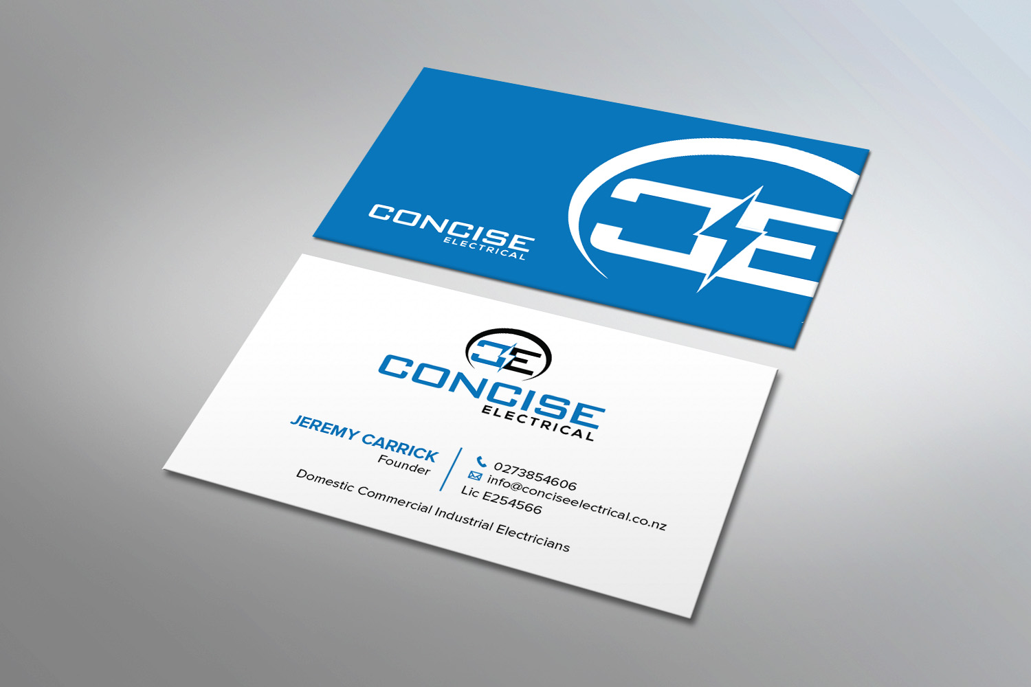 Design de Carte de Visite par MDesign pour ce projet | Design #24186883